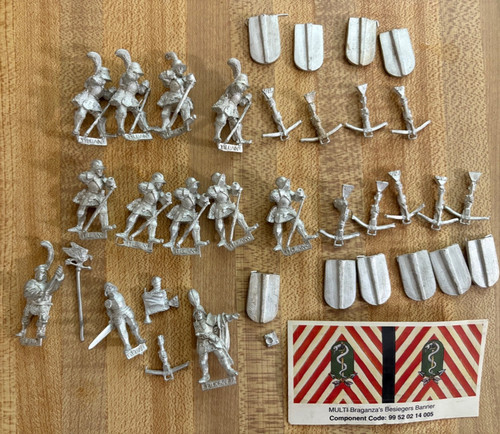 Warhammer fantasy cani - warhammer,