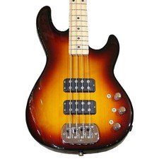 G&L USA L-2000 CLF34427 Basso