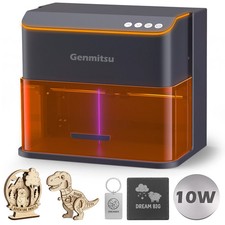 Genmitsu Kintix Galvo Laser