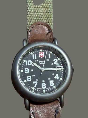 Orologio campo esercito - orologio, da