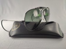 Occhiali da sole vintage B&L
