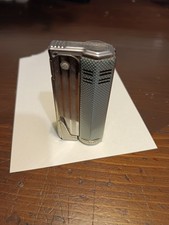 Accendino Vintage A Benzina