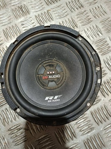 Altoparlante subwoofer citroen - subwoofer,