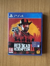 Red Dead Redemption 2 (Sony