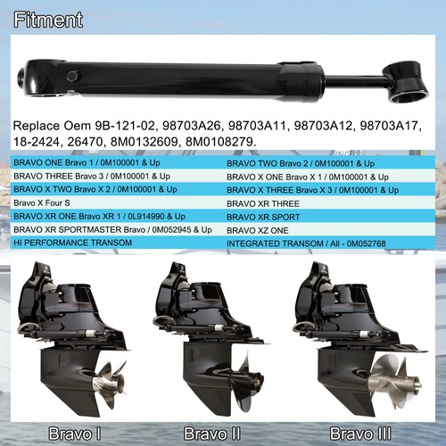Cilindro port trim - trim, ram