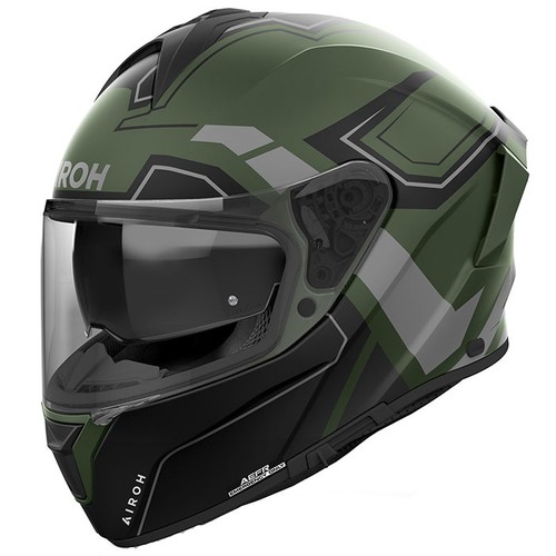 Casco integrale airoh spark - airoh,