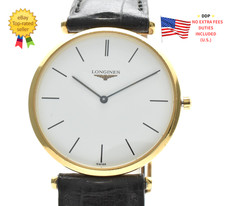 ▶️ [Ecc+5] Orologio Uomo