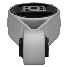 Montaggio Motore Posteriore