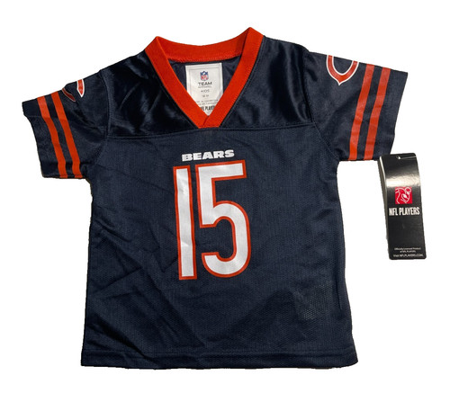 Maglia chicago bears brandon - bears,