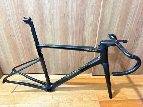 Bici strada cannondale - da,