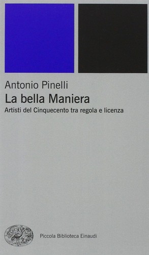 Bella maniera artisti - la,