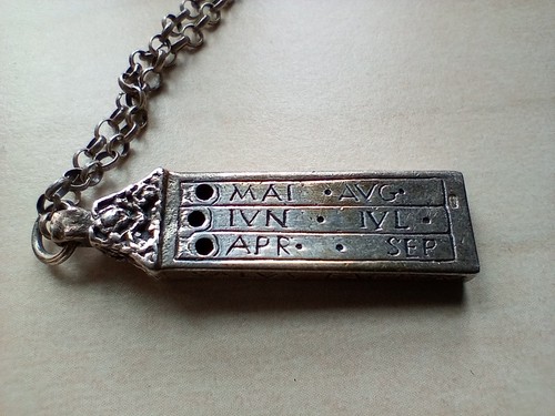 Replica argento sterling - , di