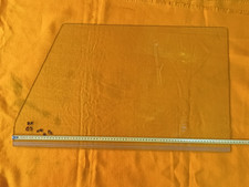 VETRO LATERALE - VEICOLO