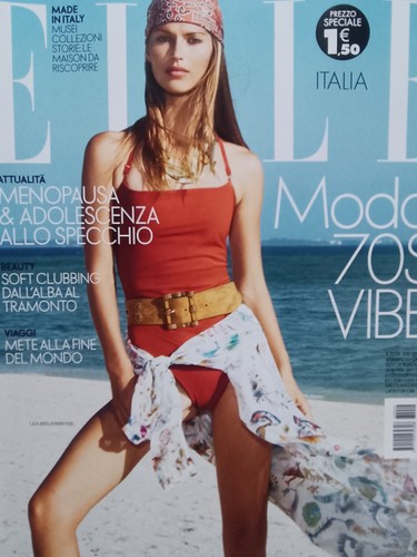 Elle 2026 lea - 2026, 23/24.lea