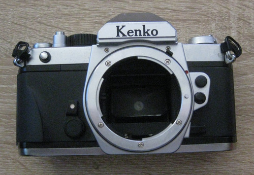 Kenko nikon fotocamera - kf-2n,