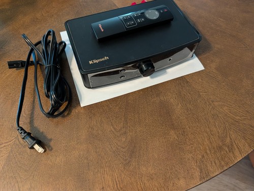 Klipsch powergate usb - powergate, /
