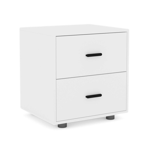 Comodino moderno legno - in,