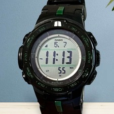 Casio pro trek prw - pro,