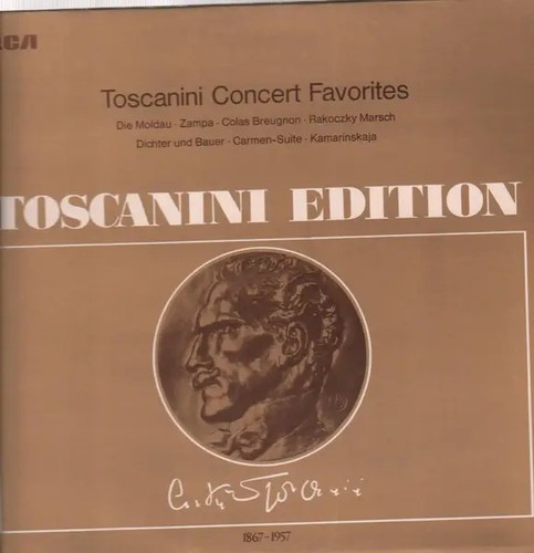 Concert favourites - lp,