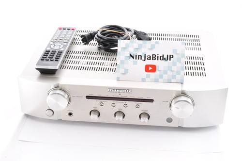 Amplificatore integrato
