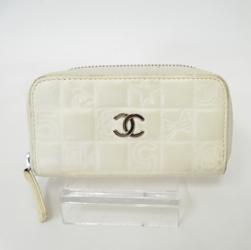 Autentico portafoglio chanel - autentico,