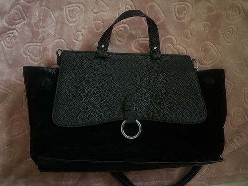 Borsa rebecca minkoff - rebecca, nera