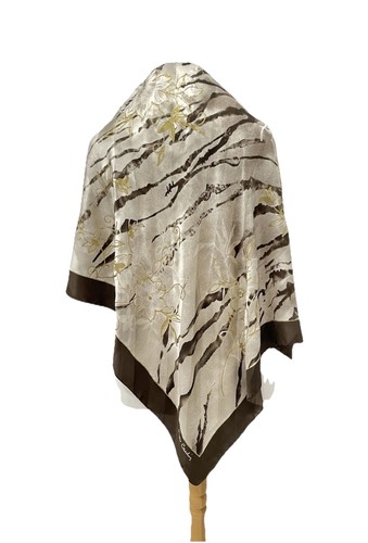 Sciarpa seta pierre cardin - sciarpa,