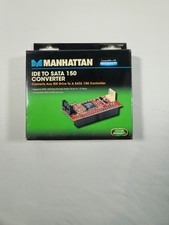 Manhattan ide sata 150 - to,