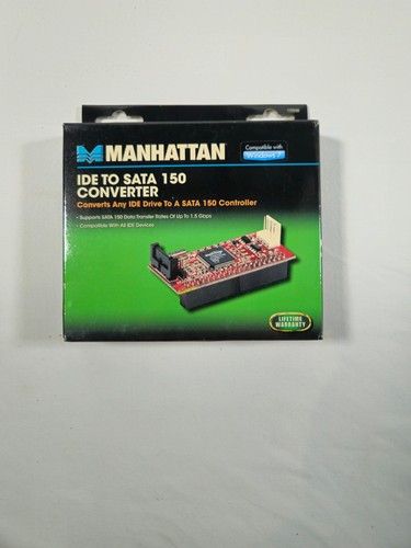 Manhattan ide sata 150 - manhattan,
