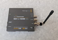 Blackmagic Design Mini