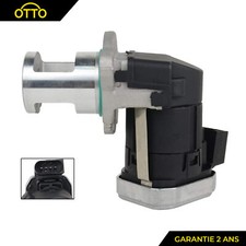 Valvola EGR Riciclo Gas Di