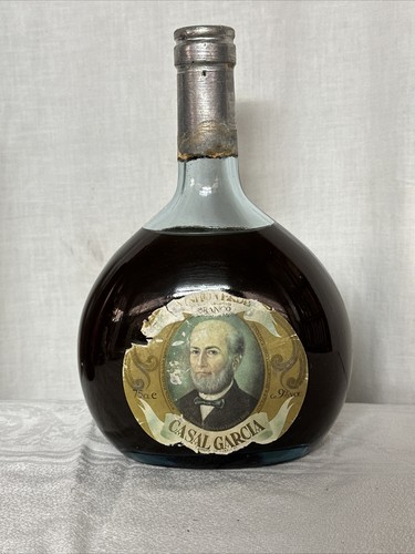 Casal garcia vinho - casal, verde