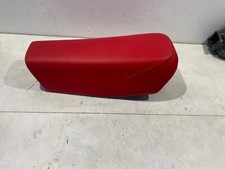 SELLA CAGIVA WMX 125 1981/81 - WMX 125/190 1982 1 ^ SERIE