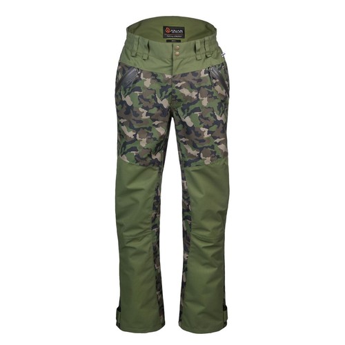 Pantaloni pesca uomo - pantaloni,