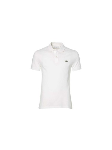 Polo lacoste slim fit - slim, uomo