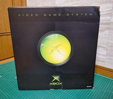 NUOVO XBOX Originale OG 2002