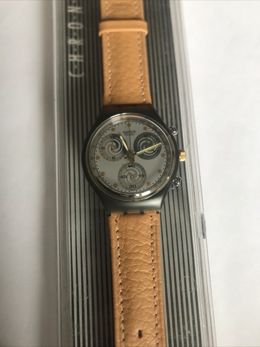 Swatch crono - swatch,