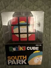 Cubo di Rubiks South Park 