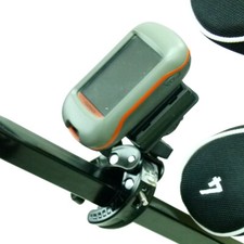 Deluxe K-tech Morsetto da golf per Garmin Colorado 300 400c 400i 400t