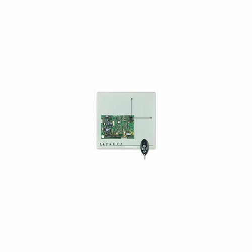 Paradox mg5050 86 centrale - –,