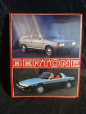 Copertina raccoglitore Bertone