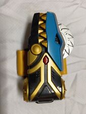 Power Rangers Dino Thunder Brachio Morpher 