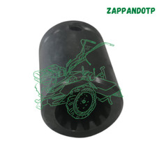 BOCCOLA SCANALATA MOTOCOLTIVATORE GOLDONI FRESA 21 21M DENTI 12