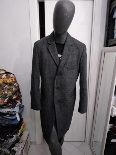 Project cappotto lana - project,