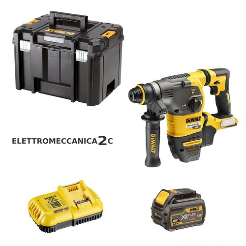 Dewalt dch333t1 tassellatore - dch333t1,