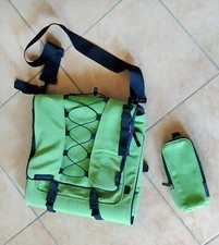 GR8X BABY TRAVELLER DELUXE BORSA PER PANNOLINI NEONATO BAMBINO BEBÈ