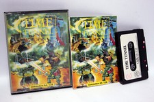 TIME TUNNEL GIOCO USATO STATO ACCETTABILE VERSIONE INGLESE COMMODORE FR1 62010