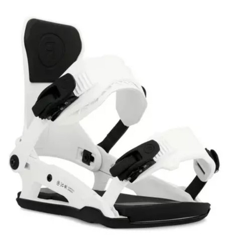 Ride binding snowboard - ride,