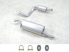 Kit marmitta nuovo per Ford