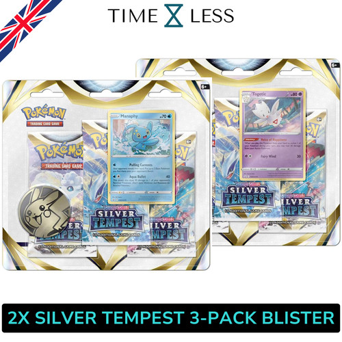 Pokemon silver tempest - pokemon,